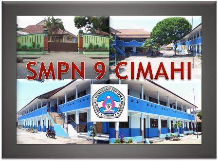 FOTO SMPN 9 CIMAHI